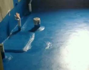 东丰卫生间测漏水多少钱