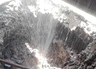 东丰楼顶漏水维修公司分享下一次检漏多少钱