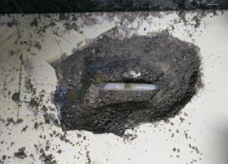 东丰漏水检测多少钱