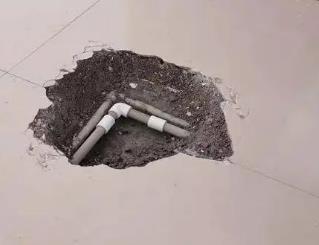  东丰检漏多少钱?